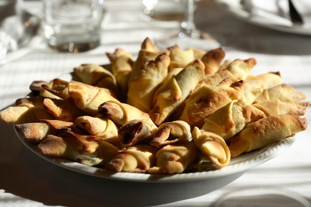 Agriturismo Cornolade Agroturismo