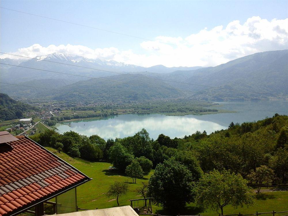 Agriturismo Cornolade Agroturismo