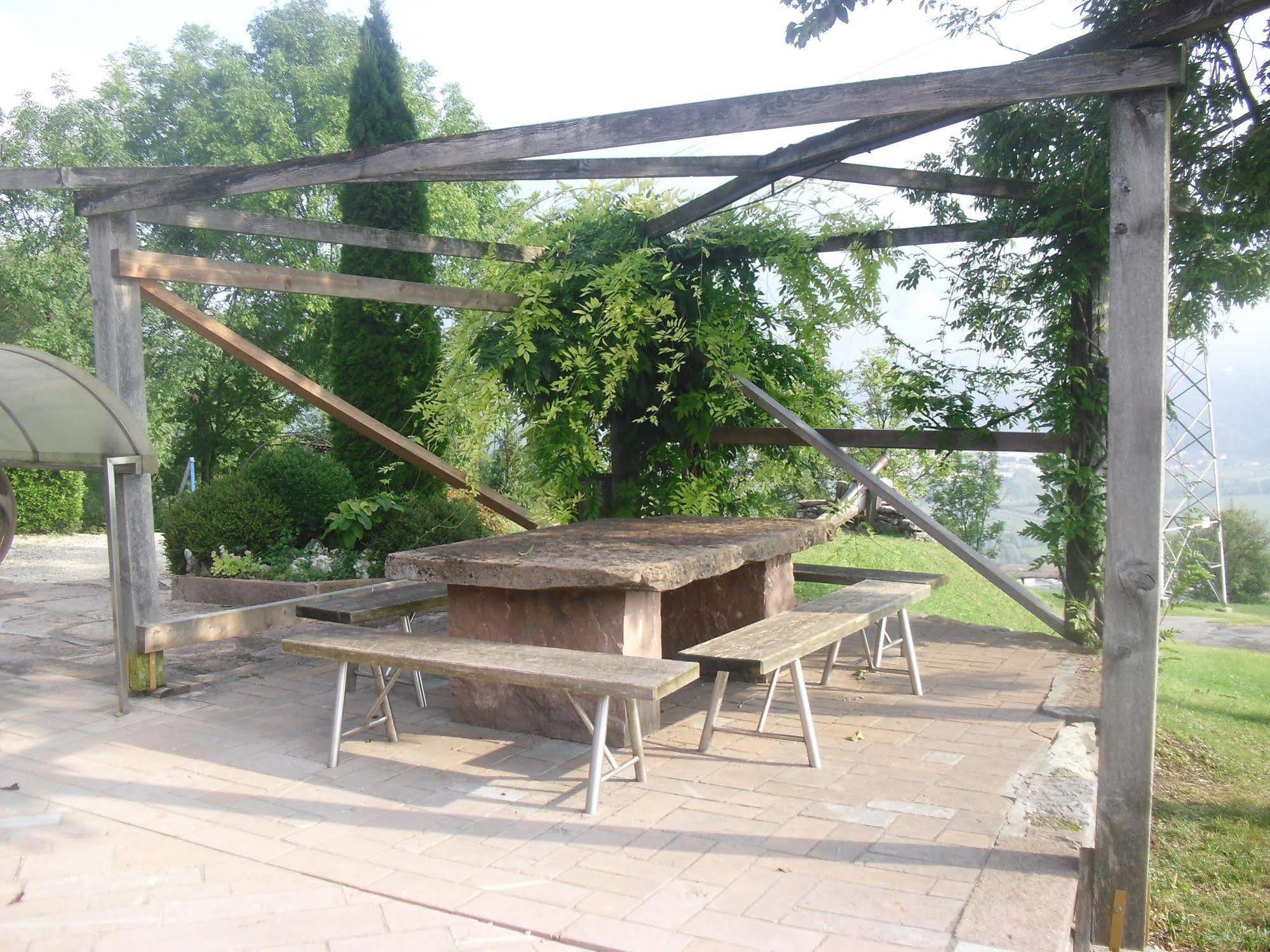 Agriturismo Cornolade Séjour à la ferme