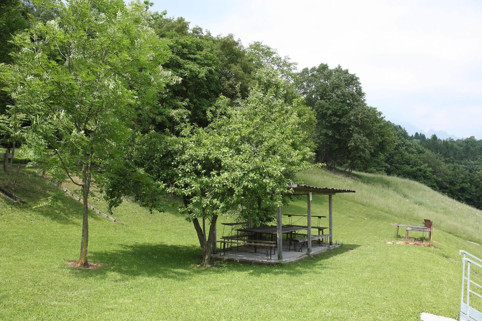 Agroturismo Agriturismo Cornolade