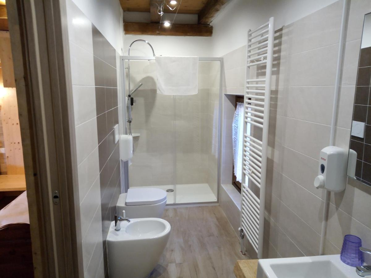 Agriturismo Cornolade * Ponte nellʼAlpi