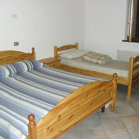 Agriturismo Cornolade Villa Ponte nellʼAlpi Camera foto