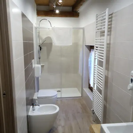 Agriturismo Cornolade Villa Ponte nellʼAlpi Esterno foto