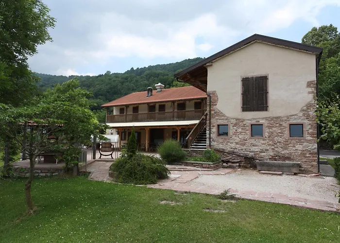 Agriturismo Cornolade