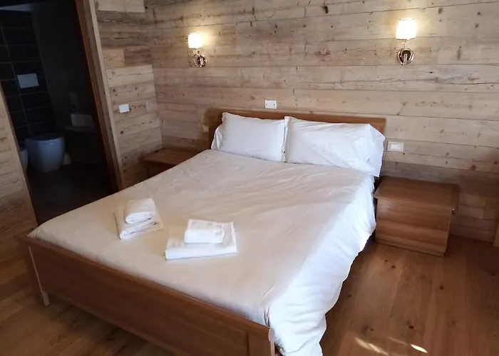 Agriturismo Cornolade