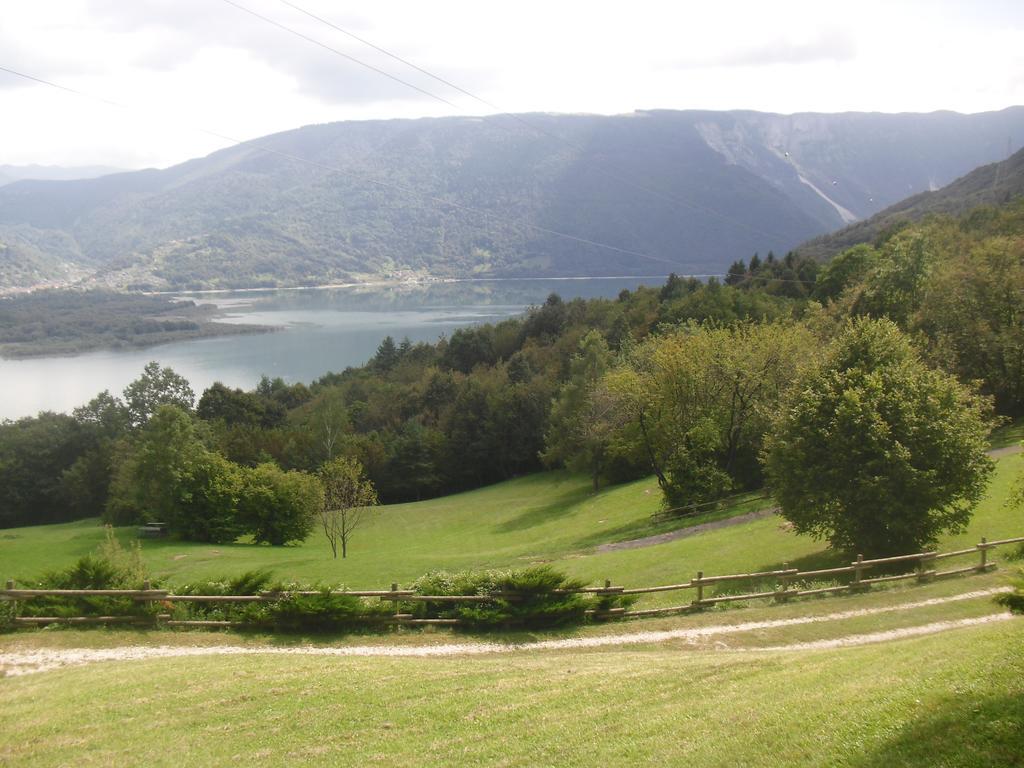 Agriturismo Cornolade Farm stay *
