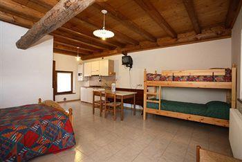 Agriturismo Cornolade * Ponte nell'Alpi