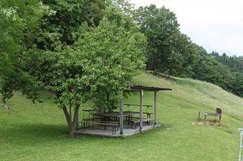 Farm stay Agriturismo Cornolade *