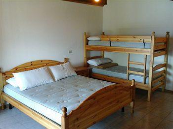 Agriturismo Cornolade Ponte nell'Alpi