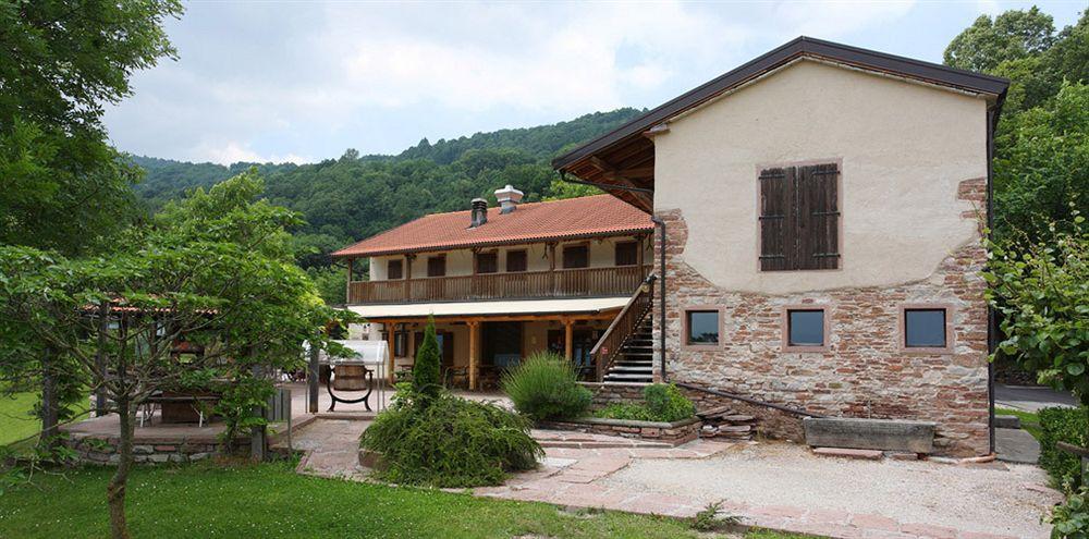 Cornolade Agroturismo *