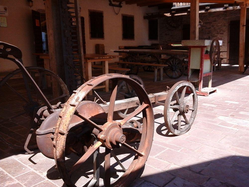 Cornolade Agroturismo *