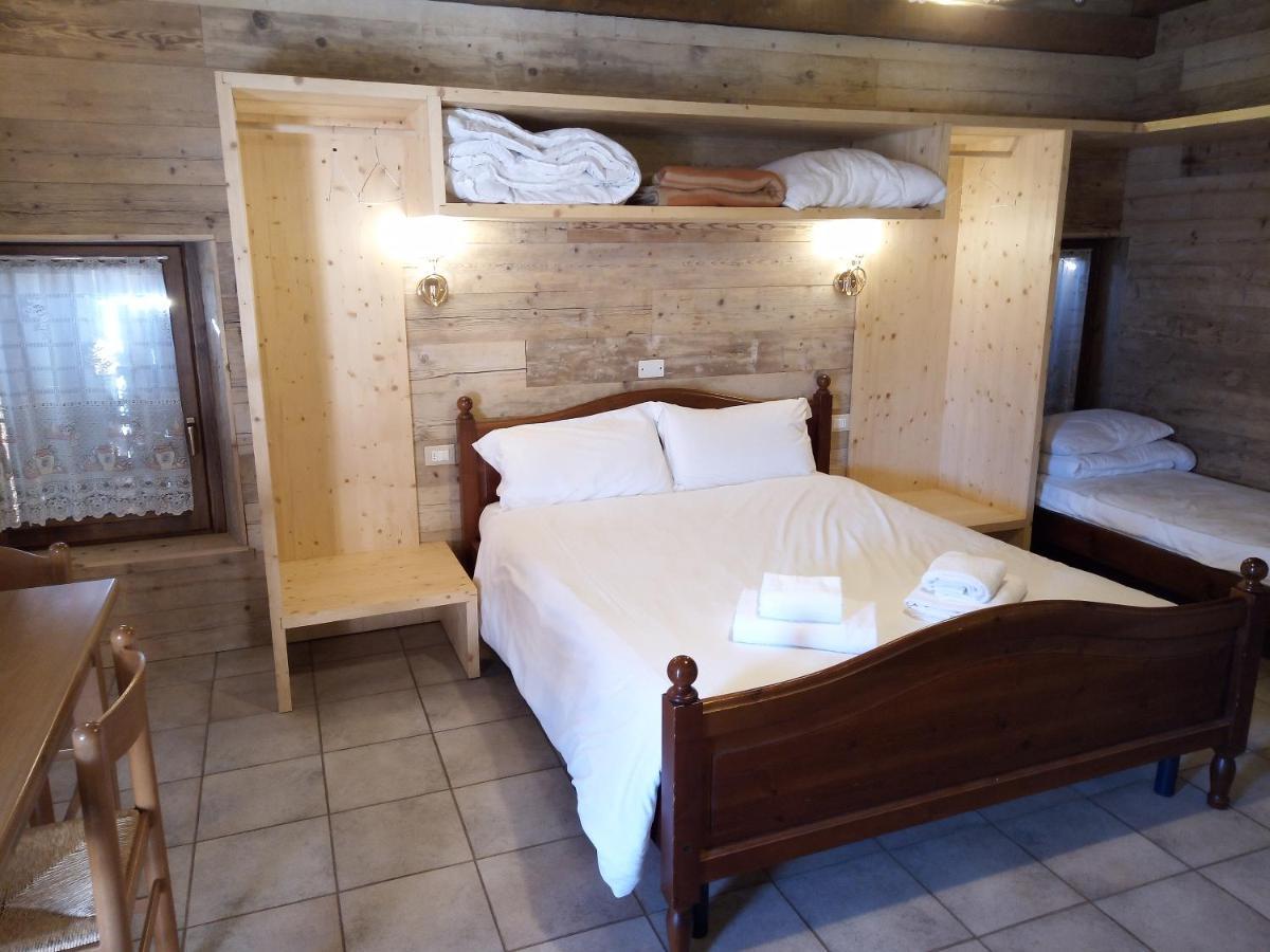 Agriturismo Cornolade