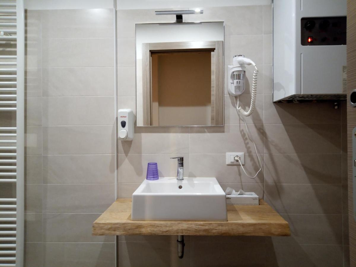 Agriturismo Cornolade Farm stay