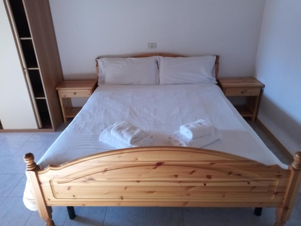 Farm stay Agriturismo Cornolade