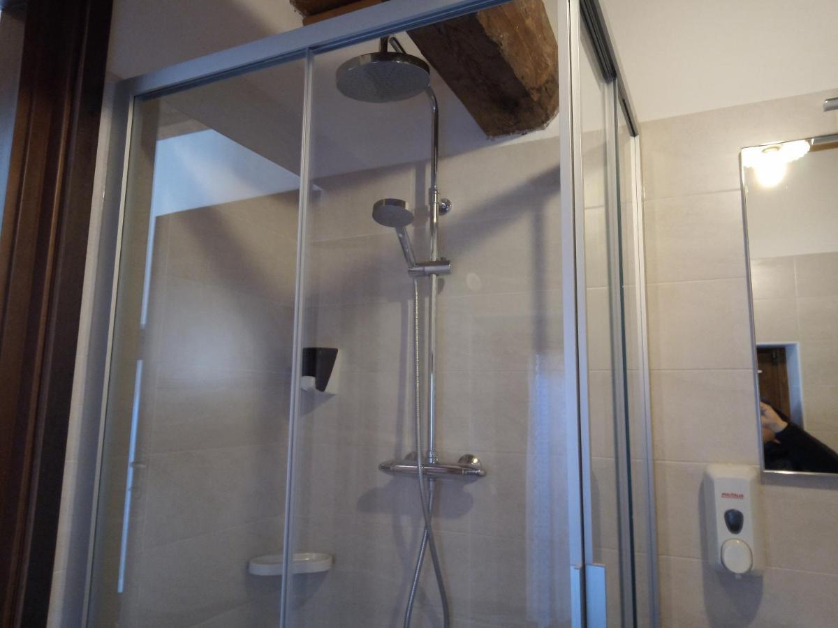 Agriturismo Cornolade Farm stay *