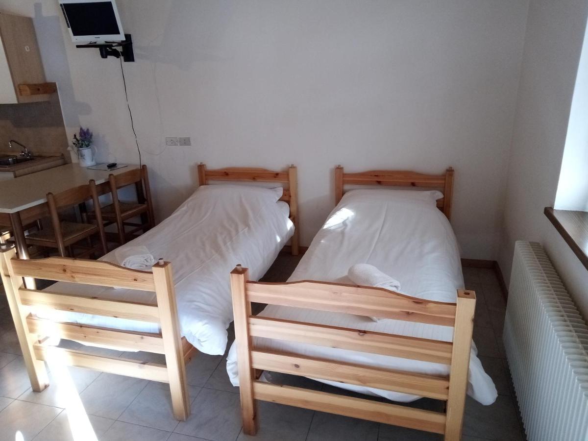 Farm stay Agriturismo Cornolade Ponte nell'Alpi