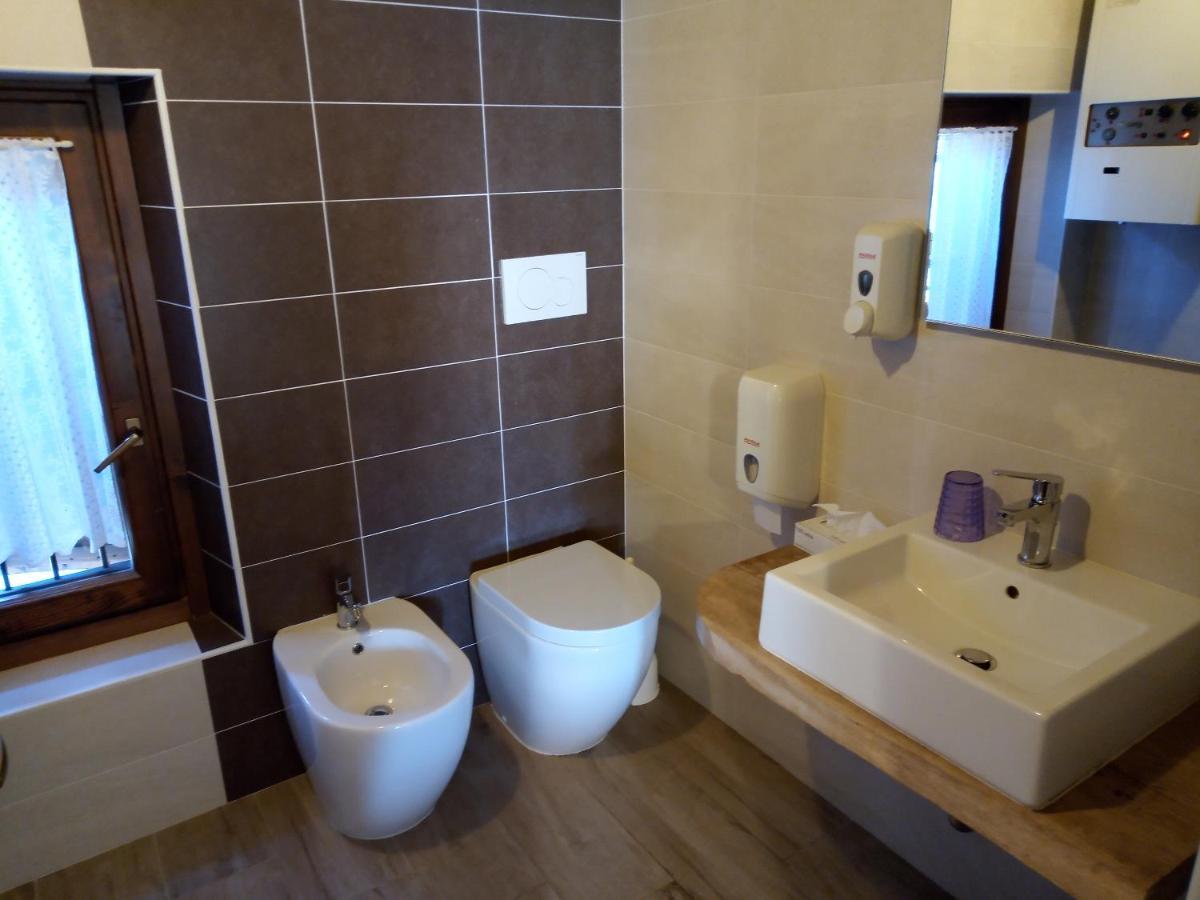 Agriturismo Cornolade *