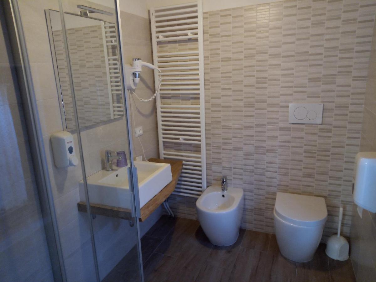 Agriturismo Cornolade Farm stay Ponte nell'Alpi