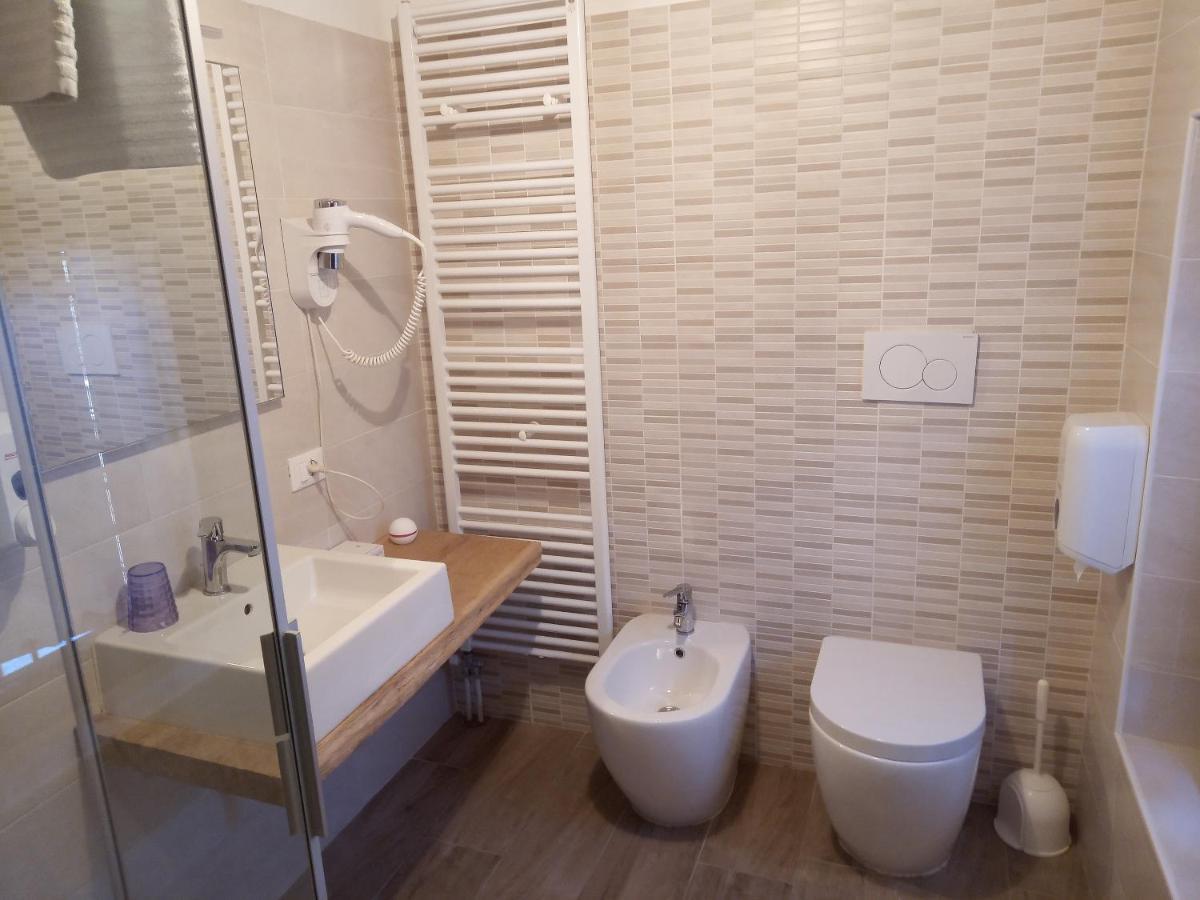 Agriturismo Cornolade Farm stay